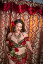 Load image into Gallery viewer, Earthereal love fairy set