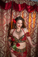 Load image into Gallery viewer, Earthereal love fairy set