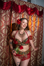 Load image into Gallery viewer, Earthereal love fairy set