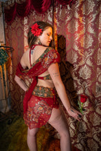 Load image into Gallery viewer, Earthereal love fairy set