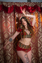 Load image into Gallery viewer, Earthereal love fairy set