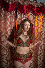 Load image into Gallery viewer, Earthereal love fairy set