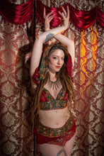 Load image into Gallery viewer, Earthereal love fairy set