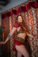 Load image into Gallery viewer, Earthereal love fairy set