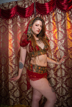 Load image into Gallery viewer, Earthereal love fairy set