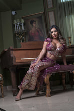 Load image into Gallery viewer, Cosmic Aurora Jasmine Set