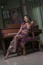 Load image into Gallery viewer, Cosmic Aurora Jasmine Set