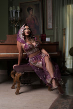 Load image into Gallery viewer, Cosmic Aurora Jasmine Set