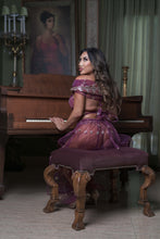 Load image into Gallery viewer, Cosmic Aurora Jasmine Set