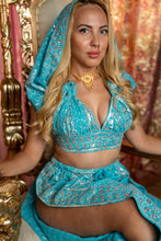 Load image into Gallery viewer, Diamond Sky Jasmine Set