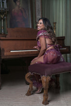 Load image into Gallery viewer, Cosmic Aurora Jasmine Set