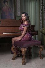 Load image into Gallery viewer, Cosmic Aurora Jasmine Set