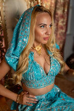 Load image into Gallery viewer, Diamond Sky Jasmine Set