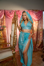 Load image into Gallery viewer, Diamond Sky Jasmine Set