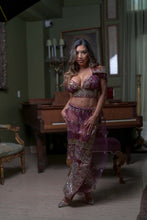 Load image into Gallery viewer, Cosmic Aurora Jasmine Set