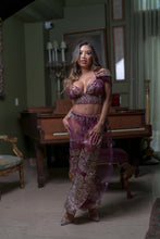 Load image into Gallery viewer, Cosmic Aurora Jasmine Set