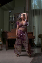 Load image into Gallery viewer, Cosmic Aurora Jasmine Set