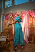 Load image into Gallery viewer, Diamond Sky Jasmine Set