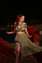 Load image into Gallery viewer, Ancient Mystic Bollywood Set