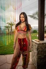 Load image into Gallery viewer, Fire jungle jasmine set