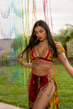 Load image into Gallery viewer, Fire jungle jasmine set