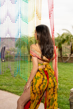 Load image into Gallery viewer, Fire jungle jasmine set