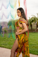 Load image into Gallery viewer, Fire jungle jasmine set