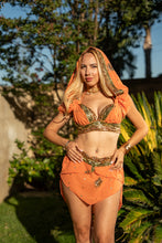 Load image into Gallery viewer, Peach Forest Fairy Set