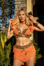 Load image into Gallery viewer, Peach Forest Fairy Set