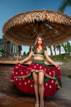 Load image into Gallery viewer, Kundalini Earth Bollywood Set