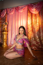 Load image into Gallery viewer, Sparkle Princess Fairy Set