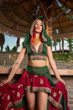 Load image into Gallery viewer, Kundalini Earth Bollywood Set