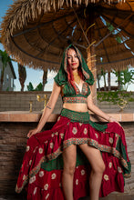 Load image into Gallery viewer, Kundalini Earth Bollywood Set