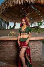 Load image into Gallery viewer, Kundalini Earth Bollywood Set