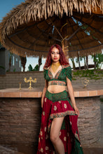 Load image into Gallery viewer, Kundalini Earth Bollywood Set