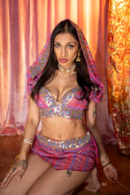 Load image into Gallery viewer, Sparkle Princess Fairy Set