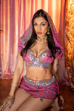 Load image into Gallery viewer, Sparkle Princess Fairy Set