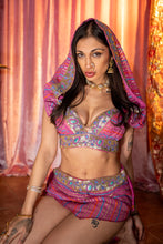 Load image into Gallery viewer, Sparkle Princess Fairy Set