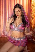 Load image into Gallery viewer, Sparkle Princess Fairy Set