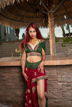 Load image into Gallery viewer, Kundalini Earth Bollywood Set