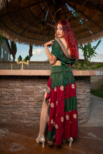 Load image into Gallery viewer, Kundalini Earth Bollywood Set