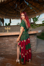 Load image into Gallery viewer, Kundalini Earth Bollywood Set