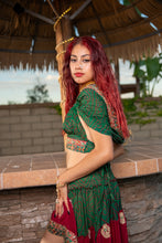 Load image into Gallery viewer, Kundalini Earth Bollywood Set