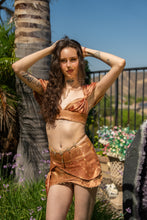 Load image into Gallery viewer, gold earth pixie set (petite)