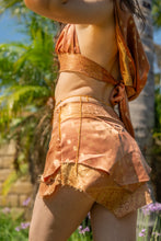 Load image into Gallery viewer, gold earth pixie set (petite)