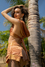 Load image into Gallery viewer, gold earth pixie set (petite)