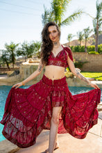 Load image into Gallery viewer, Love Potion Bollywood Set