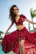 Load image into Gallery viewer, Love Potion Bollywood Set