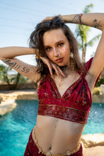 Load image into Gallery viewer, Love Potion Bollywood Set