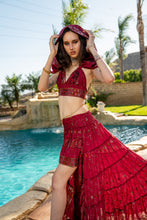 Load image into Gallery viewer, Love Potion Bollywood Set